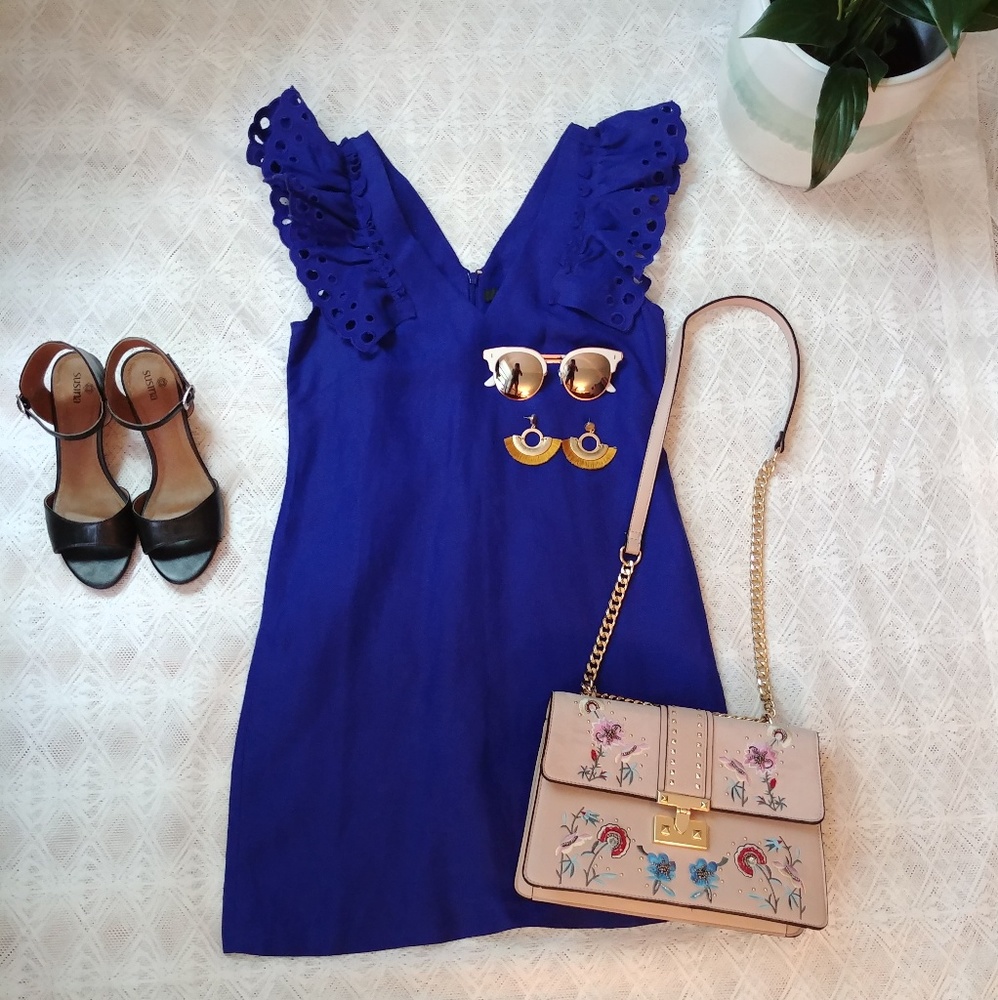 J.Crew dress